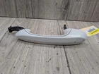 18-21 Oem Bmw G01 G02 X3 X4 Front Left Driver Door Handle Comfort Access White Used. Price: $99.95.