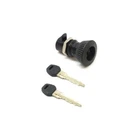 Porsche Glove Box Lock With Keys Genuine 91155290207 New. Price: $189.00.
