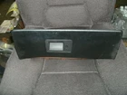 1994 1998 Ford Mustang Black Glove Box Door Used. Price: $33.33.
