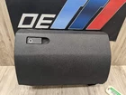 14-16 Oem Mercedes E-class Sedan Dashboard Glovebox Storage Compartment Black Used. Price: $94.46.