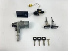Mercedes W124 S124 Ignition Lock Set Keys Door Trunk Oem 85-89 1245450314 Full Used. Price: $466.57.