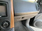 Vue 2007 Glove Box 617792 Used. Price: $80.00.