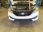 Accord 2017 Glove Box 1097168 Used. Price: $75.00.