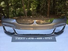 2016 2019 Bmw 7 Series M- Sport Front Bumper No Shipping 51118061130 Used. Price: $400.00.