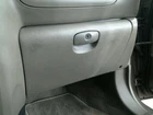 Santa Fe 2006 Glove Box 104816793 Used. Price: $63.50.