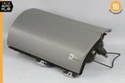 07-09 Mercedes W221 S550 S450 Dashboard Glove Box Compartment Gray Oem Used. Price: $141.10.