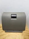 04-12 Oem Chevrolet Colorado Gmc Canyon Dark Gray Glove Box Storage Assembly Used. Price: $75.00.