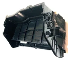 2001-2004 Mercedes-benz Glove Box Compartment, C-class, Oem 2036802691 Used. Price: $29.95.