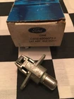 Nos Ford C6DZ-6206072-B Glove Box Door Latch Mustang Falcon Cougar Truck Bronco New. Price: $45.99.