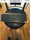 Nos 1973-79 Ford F100/250/350 Glove Box Door D3TZ-1006024-A New. Price: $99.95.