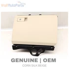 2009-2012 Vw Passat Cc Glove Box / Compartment 3C1857097BK Used. Price: $32.50.