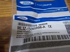 New Ford Oem Glove Box Door Spring ML3Z-15060A98-A. Price: $30.00.