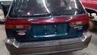 Legacy 1998 Glove Box 1498323 Black Used. Price: $68.95.