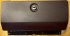 1978-1988 78-88 Cutlass 442 Hurst Olds Burgundy Red Dash Glove Box W Key Used. Price: $105.00.