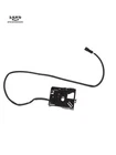 Mercedes R230 Sl-class Driver Left Rear Storage Glove Box Lock Alarm Sensor Oem Used. Price: $19.99.