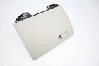 18-24 Volvo XC60 Right Passenger Dash Storage Glove Box Compartment Beige Oem Used. Price: $85.50.
