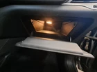 Used Glove Box Fits: 2016 Jeep Cherokee Grade. Price: $87.50.