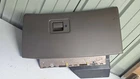 98-02 Mercury Grand Marquis Glove Box Gray Oem XW7X-5406015 Used. Price: $95.00.
