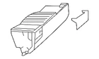 Oem Glove Box For 2016-2018 Mercedes Sprinter 2500 3500 906-680-26-00-7J69 New. Price: $119.99.