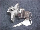 Nos Glove Lock & Housing Assembly Keys Fits Amc Jeep CJ5 CJ7 CJ8 76 - 86 New. Price: $149.99.