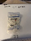 (1) Ford Genuine Glove Box Assembly Retainer Clip -W700970-S424 Nos Oem Sold Sep New. Price: $8.00.