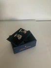 Brooks Brothers Baseball Glove Cufflinks Silver Tone Box $175 Tag Pre-owned. Price: $99.99.