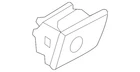 Genuine Volkswagen Handle 5G0-857-147-A-81U New. Price: $39.13.