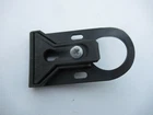 Porsche 964 Closing Element/end Plate For Glove Compartment Cover BOX#5 ISLE#M2 Used. Price: $179.10.