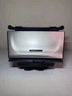 2011-2013 Jeep Grand Cherokee Front Center Dash Storage Cubby Oem Used. Price: $49.99.