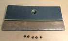 1971 & Other Ford Mustang MACH1 Deluxe Glove Box Door, Trim Bolts Oem Used. Price: $29.93.