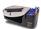 Autoexec Roadmaster Car Desk For Your Vehicle And Mobile Office, Grey New. Price: $226.95.