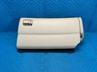 Oem Lexus LS400 Glove Box Storage Compartment Assembly BEIGE:LF03 1995-2000 Used. Price: $125.00.