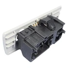 For Chrysler 300 2005-2010 5JM55BD1AC Front Glove Box Latch New. Price: $83.55.
