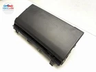 2014 Range Rover Sport Dash Passenger Storage Ebony L494 L405 Used. Price: $85.45.
