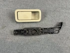 2009-2012 Lincoln Mks Glove Box Compartment Latch Used. Price: $14.95.