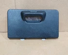 Acura Integra 94-01 Dash Fuse Box Cover Black Trim 77222-SR2-000ZA Oem Used. Price: $24.99.