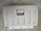 2008 - 2010 Ford F350SD Stone Glove Box Storage Compartment Used. Price: $44.99.