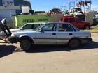 Corolla 1989 Glove Box 120551 Used. Price: $175.00.
