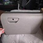 2011-2015 Ford Explorer Limited Glove Box Grey With Silver Trim New. Price: $1500.00.