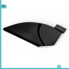 2009-2021 Dodge Ram 1500 Front Left Side Corner Mirror Trim Cover Oem, 29961U Used. Price: $29.99.