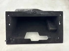 2002-2004 Ford Thunderbird Dash Glove Box Frame Housing Oem Used. Price: $71.88.