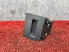 Bmw 16-23 F48 F39 Dashboard Driver Side Storage Box Tray Pocket Black Oem 47K Used. Price: $59.99.