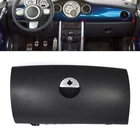 Black Glove Box Door Lid 51166959970 For Mini Cooper R50 R52 R53 New. Price: $118.93.