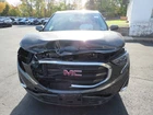 2018-2024 Gmc Terrain Black Oem 84243260 Used. Price: $107.00.