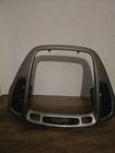2001-2007 Toyota Highlander Radio Climate Dash Trim Bezel Air Vent Oem Used. Price: $24.00.