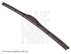 Blue Print AD22HY550 Wiper Blade For ,acura,alfa Romeo,audi,bmw,buick,cadillac,c Neu. Price: $17.64.
