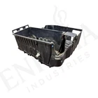 99-03 Ford 7.3 Powerstroke Oem Driver Lower Battery Tray Intake Airbox *blem. Price: $80.00.