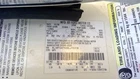 Navigator 2008 Glove Box 943664 Used. Price: $90.54.
