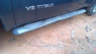 Used Glove Box Fits: 2006 Nissan Titan Grade. Price: $152.00.