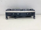 Lexus Es XV60 Dashboard Trim W/ Seat Heating Buttons 84752-33040 55618-33050 Used. Price: $76.50.